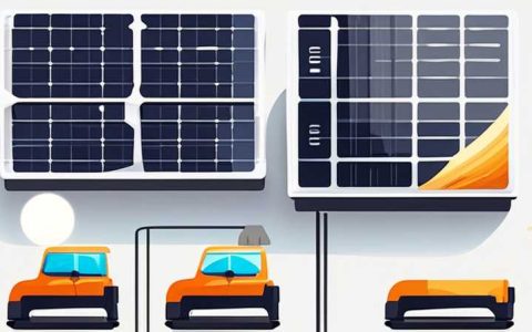 How to charge a pickup truck with solar energy?