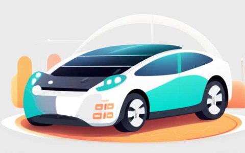 How much does it cost to customize a solar advertising car?