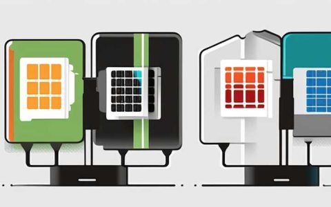 How to operate dual energy solar energy