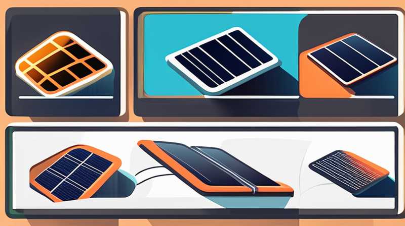 Where to buy solar panels now