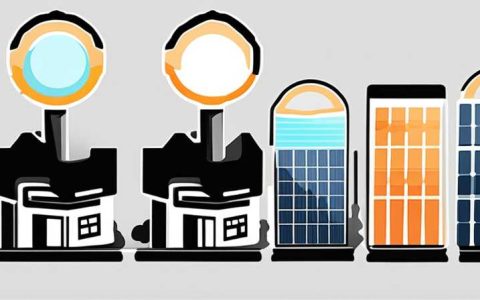 What is a 20 watt solar light?