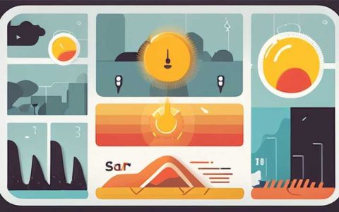 How long can the average person survive on solar energy?