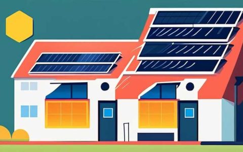 How about solar home panels