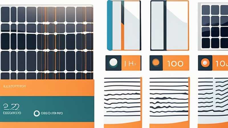 How to connect solar panels to three-phase electricity