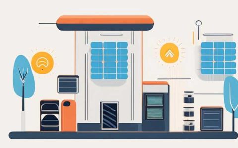 How to use solar sharing equipment