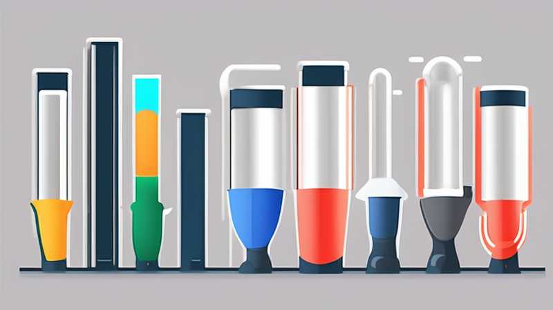 What glue is used for solar plastic tubes