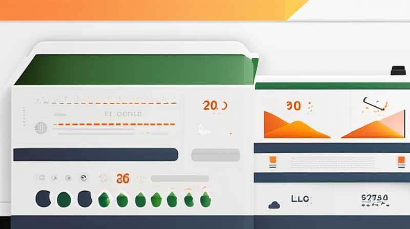 What does solar display e05 mean