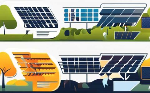 How many watts does photovoltaic solar energy usually have?