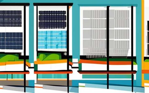 How to replace solar panel light strip