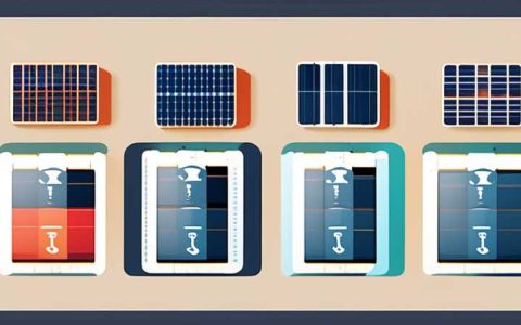 What is the material of solar cell pcB