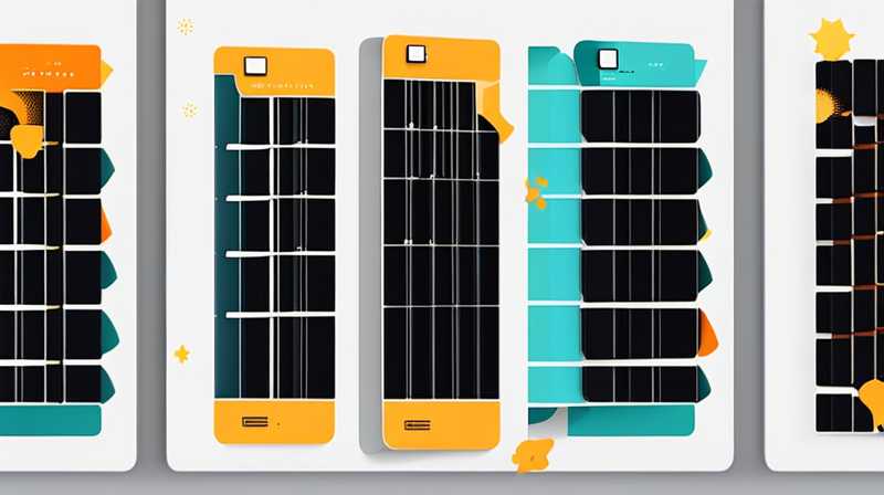 How much is eight tons of solar panels?