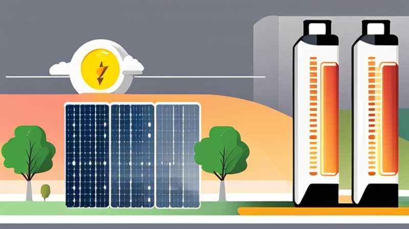 How much electricity can 50kw solar energy generate in a day