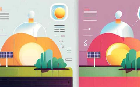 What is it like on the edge of solar energy?