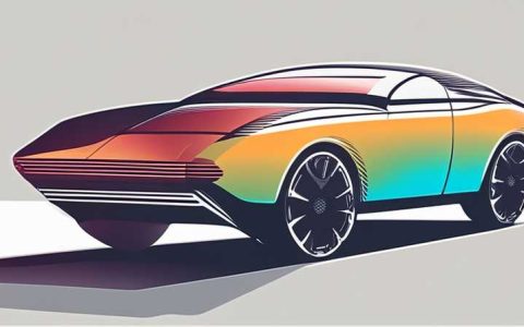 What to do with the solar panel noise in the car?