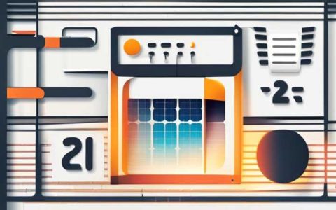 How many A is 200v solar energy