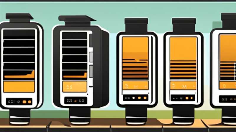 How about off-grid solar monitoring