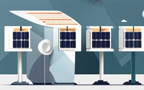 How to install the abandoned solar tube
