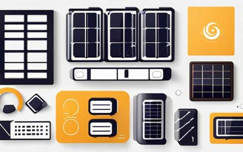 Why is the solar power only 400w?