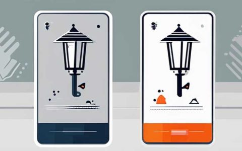 How long is the most reasonable time to turn on the solar light?