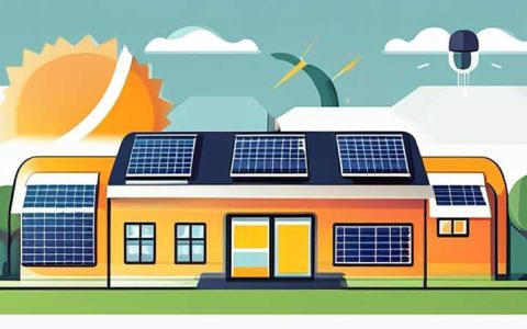 How to do solar panel business
