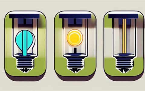 What is the voltage of solar garden lights?