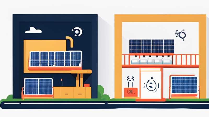 How about Jiejia Solar Repair Station