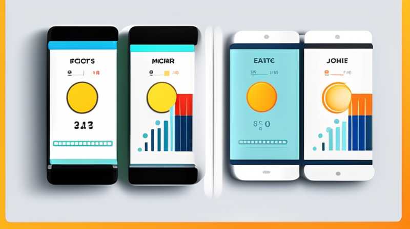 How to make solar cell UI curve