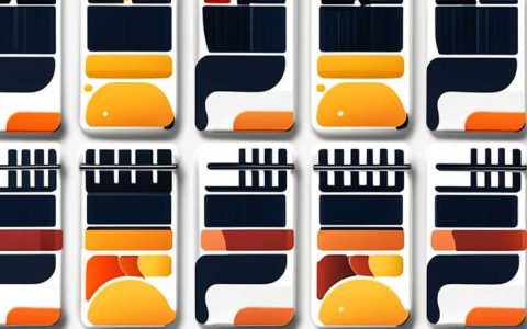 What materials are used in solar chips?