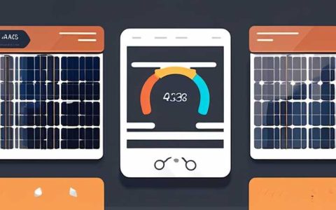 What to use for solar panels