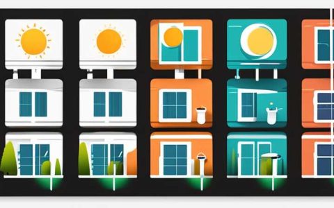 How to use solar panels in cities without connecting to the grid