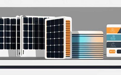 How to use solar cell WP