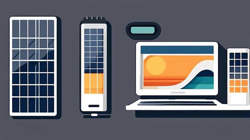 What to do if the solar load trips