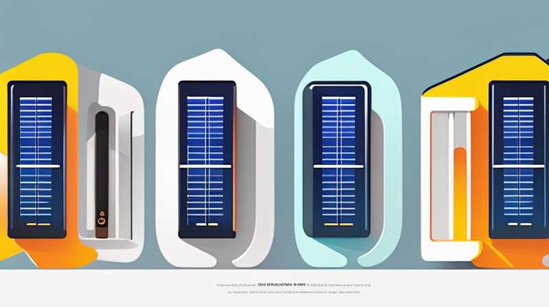 How long does normal solar energy last?