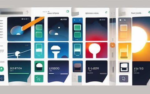What does 166mm mean for solar lights?