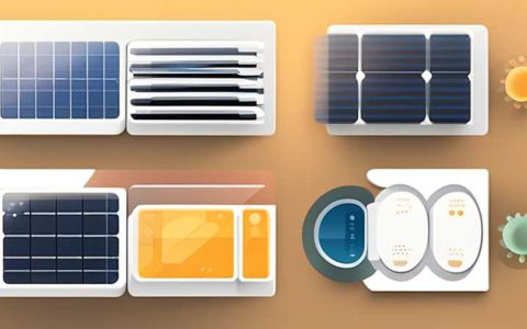 What is the model of the solar light P 65?