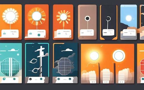 What is the minimum solar energy