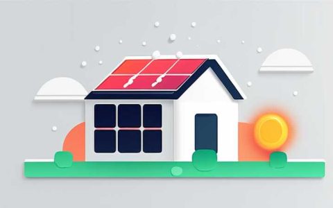 What kind of lights can be used with solar energy