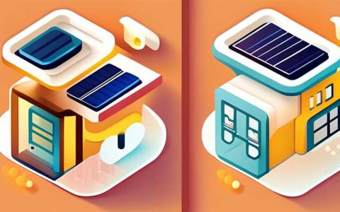 Why do solar lights get dimmer as time goes by?