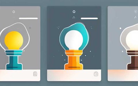 How to arrange solar lights to look good