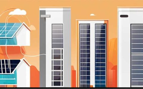 What is the purpose of arranging solar energy in buildings?