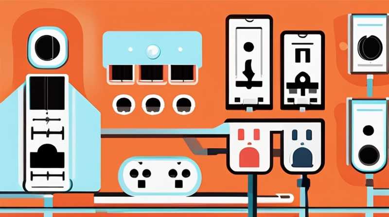 Are solar power sockets energy-efficient? Why?