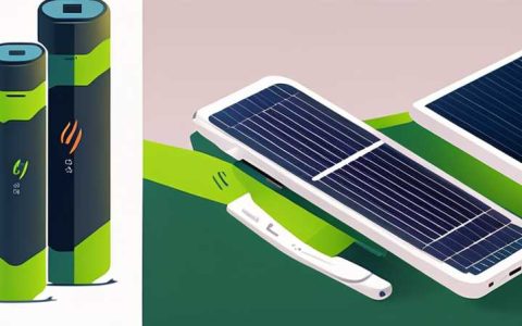 What is a battery solar charger