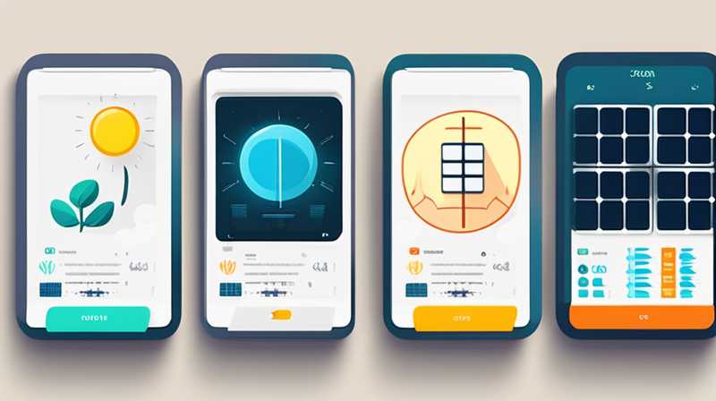 Which consumes more electricity, solar panels or lights?