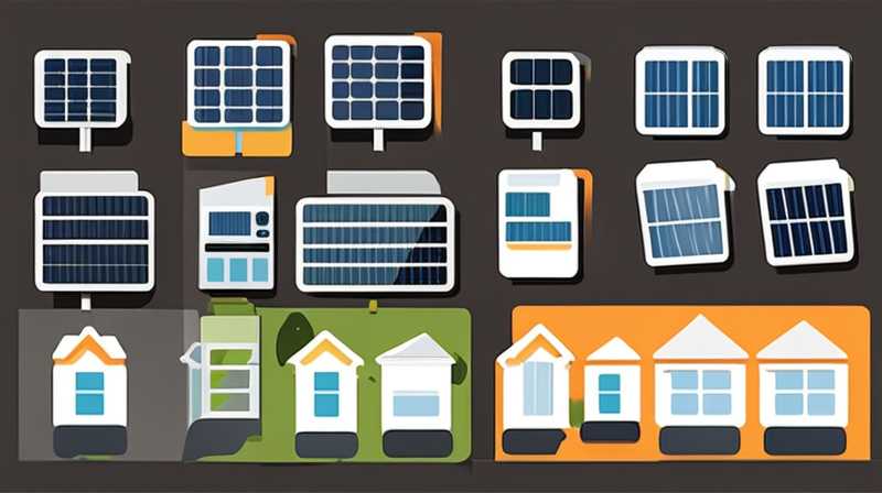 What is Home Solar