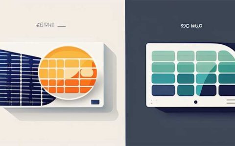 How much solar power can generate?
