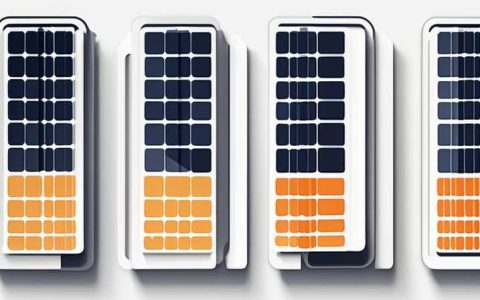 How to disassemble and clean the solar wall mount