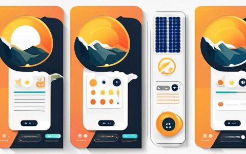 How to say solar energy when calling to sell it