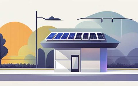 How to dig the foundation of solar street lights