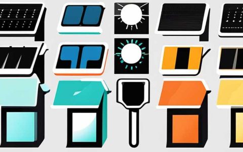 How to install a stable solar street light