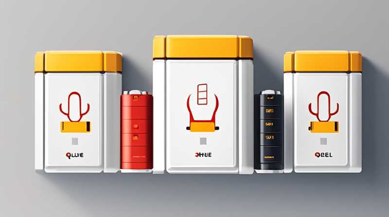 ¿Qué son las acciones de Shell Energy Storage Battery?